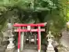 亀山稲荷神社(大分県)
