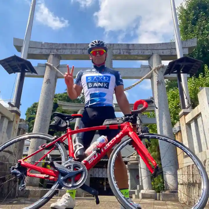 白蛇辨財天(栃木県)