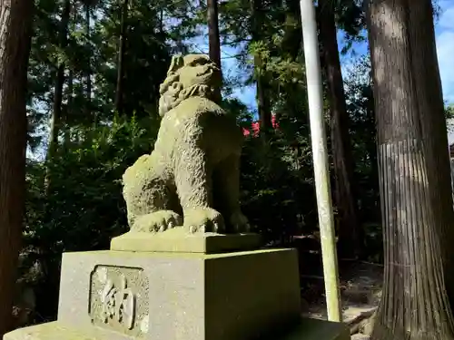 豊景神社(福島県)