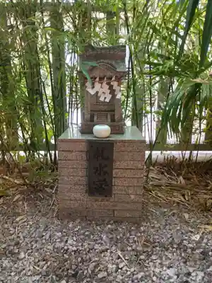 猿田彦神社(東京都)