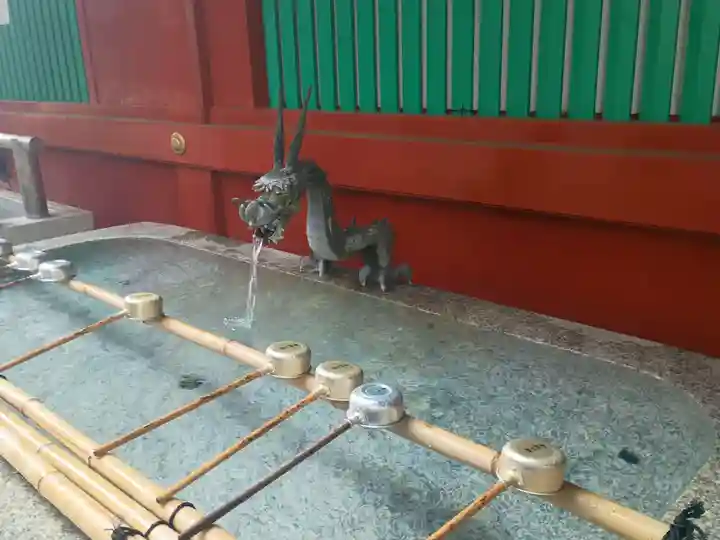 神田神社(神田明神)(東京都)