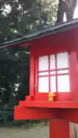 鷲宮神社のその他建物