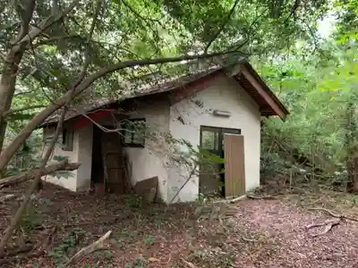 女蛇神社(千葉県)