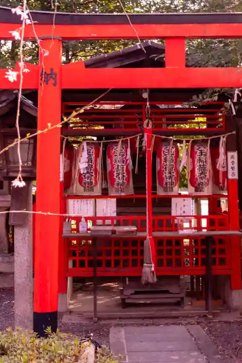 水火天満宮(京都府)