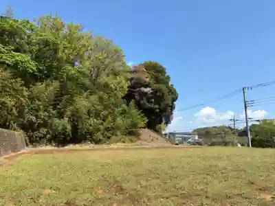 子将神(千葉県)