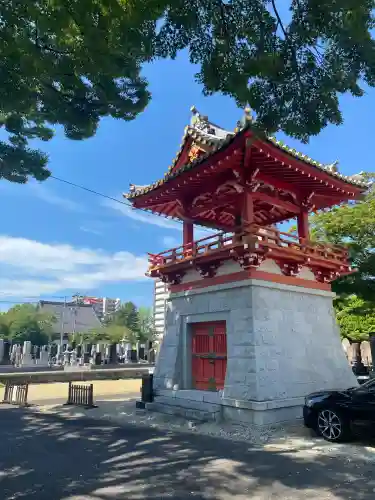孝勝寺(宮城県)