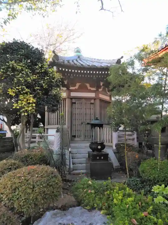 真光寺(神奈川県)