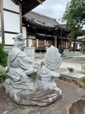 大林寺(神奈川県)