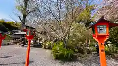 平野神社(京都府)