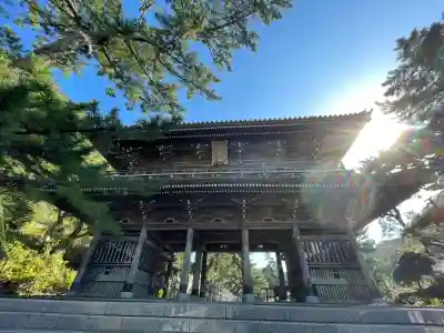 誕生寺(千葉県)