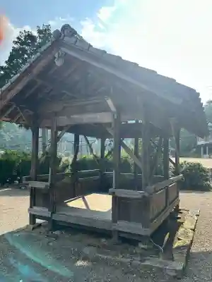 太神宮社(兵庫県)