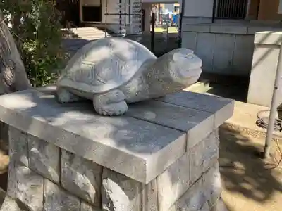 北星神社(千葉県)