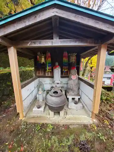 金剛山瑞峯寺(金剛不動尊) (栃木県)