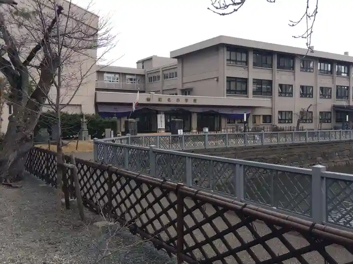 福井神社(福井県)