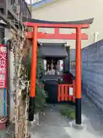 末廣稲荷神社(京都府)