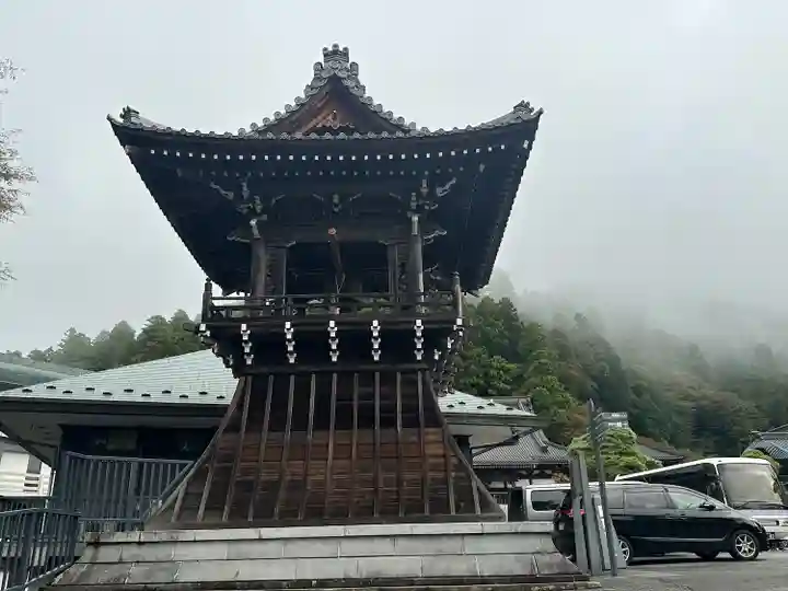 久遠寺(山梨県)