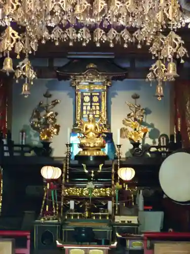 正法寺(埼玉県)