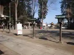 今宮神社の建物その他