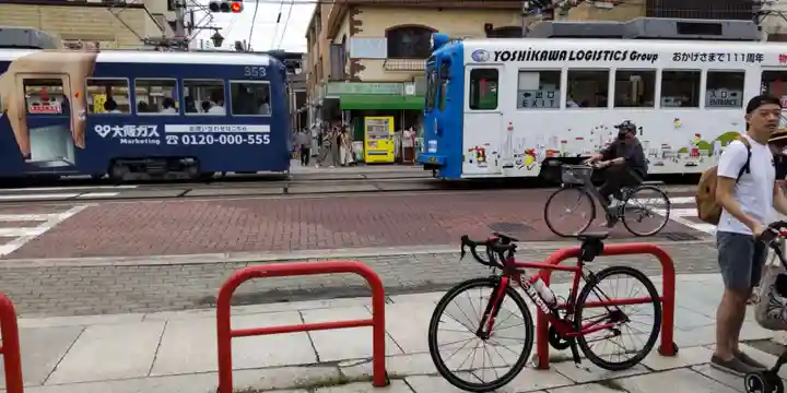 住吉大社(大阪府)