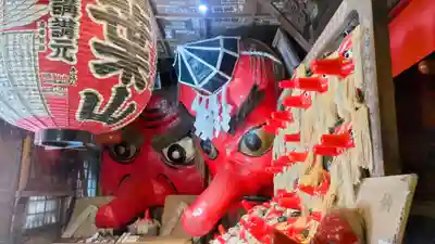 迦葉山龍華院弥勒護国寺（弥勒寺）(群馬県)