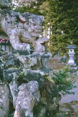 祇園八坂神社(宮城県)