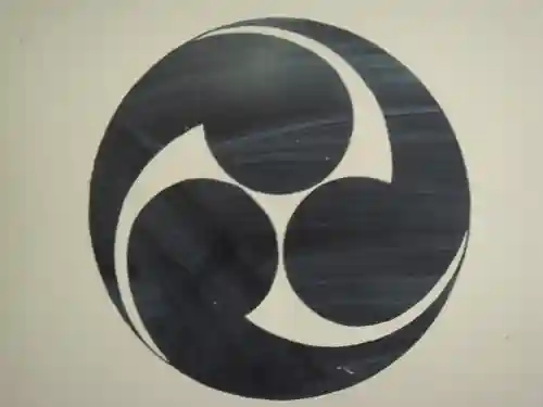 徳持神社(東京都)