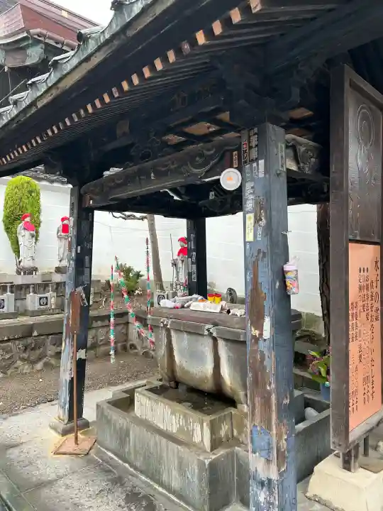 善光寺大本願(長野県)