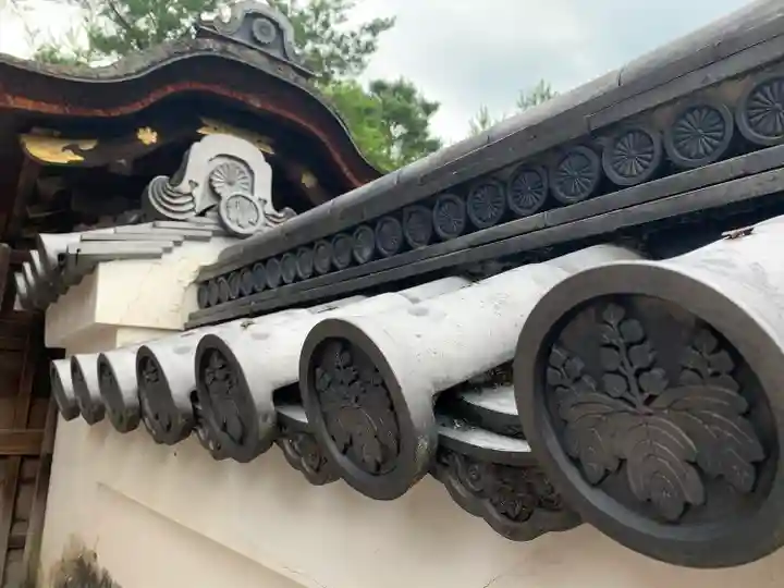 高台寺(高台寿聖禅寺・高臺寺)のその他建物