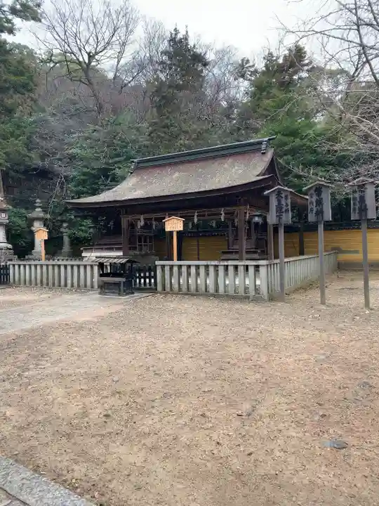 金刀比羅宮の末社・摂社