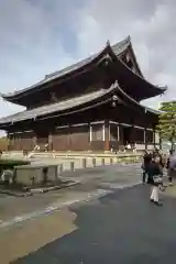 東福禅寺（東福寺）(京都府)