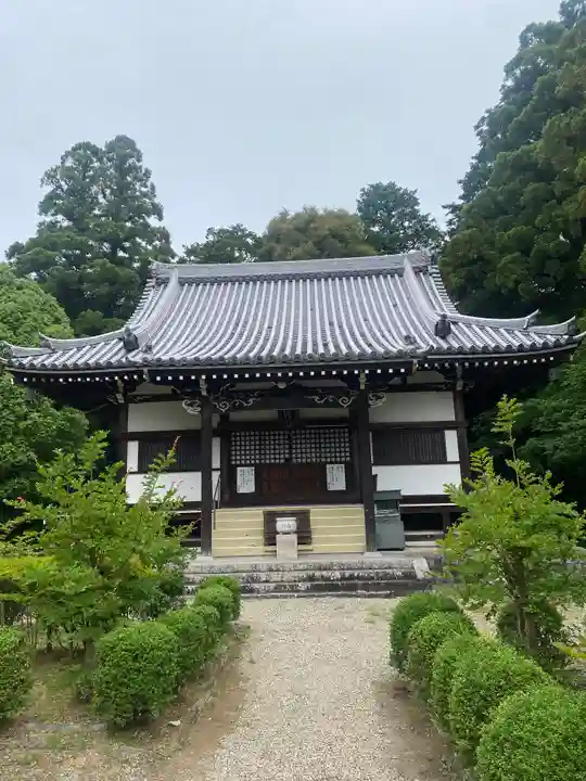 龍泉寺(大阪府)