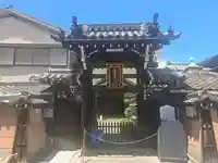 寳泉寺(大阪府)