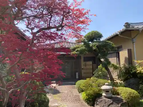 浄見寺のその他建物