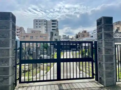大音寺(東京都)