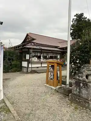 今市報徳二宮神社(栃木県)