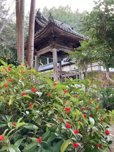 妙巌寺のその他建物