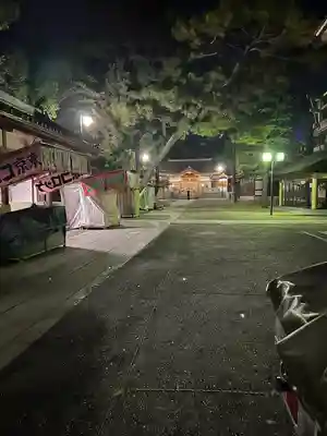 茨木神社(大阪府)