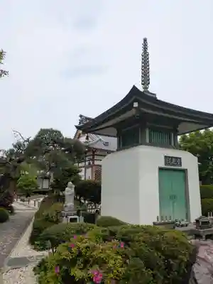 西蓮寺(東京都)