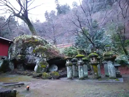 妙義神社(群馬県)