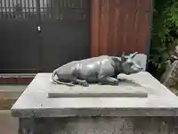 菅原神社(京都府)