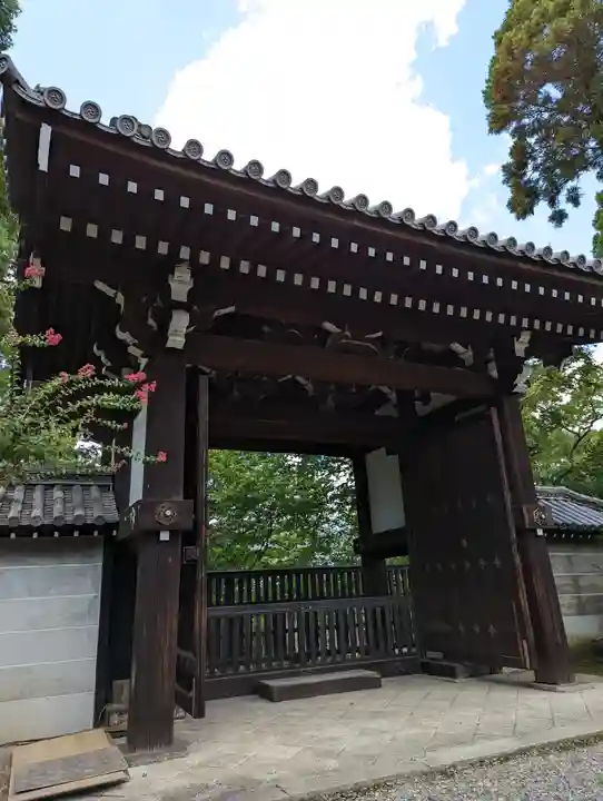 青蓮院門跡(京都府)