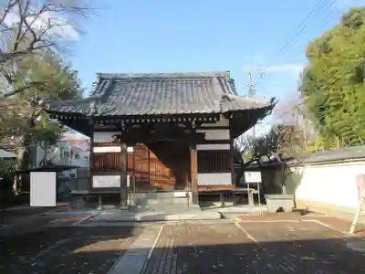 観藏院(東京都)