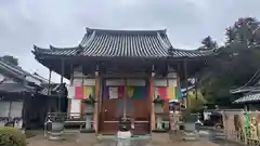 蟹満寺(京都府)