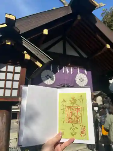 東京大神宮(東京都)