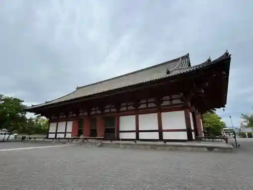 東寺（教王護国寺）(京都府)
