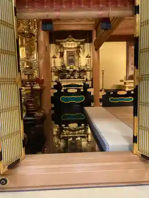 極楽寺(新潟県)