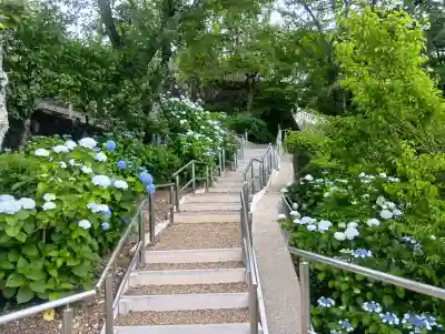 成田山名古屋別院大聖寺(犬山成田山)(愛知県)