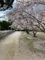 貴船神社の自然