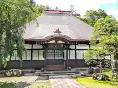 法来寺(山形県)