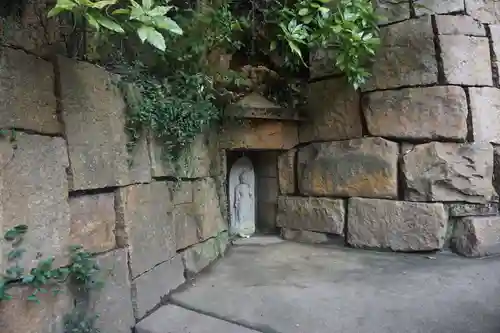 深大寺のその他建物